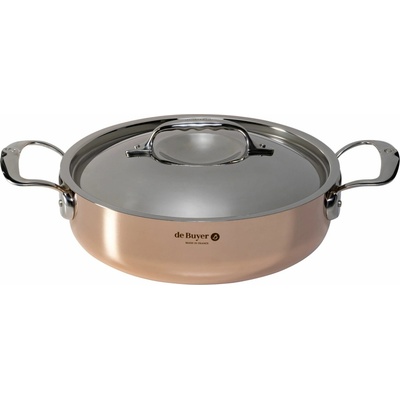 de Buyer Prima Matera 24 cm 3,1 l 6241.24