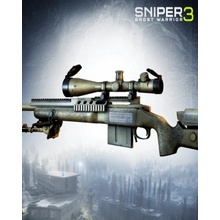 Sniper: Ghost Warrior 3 - Sniper Rifle McMillan