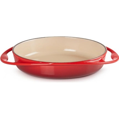 Le creuset forma tatin 25cm Červená