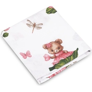 Sensillo Муслинова Пелена За Повиване Мечета 120X120 Eg-0153 Sensillo