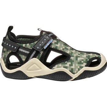 Geox J wader a - print 31