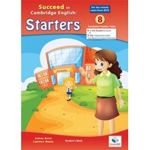 SUCCEED IN CAMBRIDGE ENGLISH: STARTERS