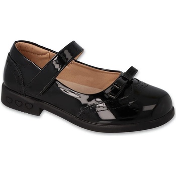 Befado171Y004 dívčí balerínky černá