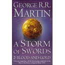 Storm of Swords Song of Ice & Fire Bk3B - G. R. R. Martin