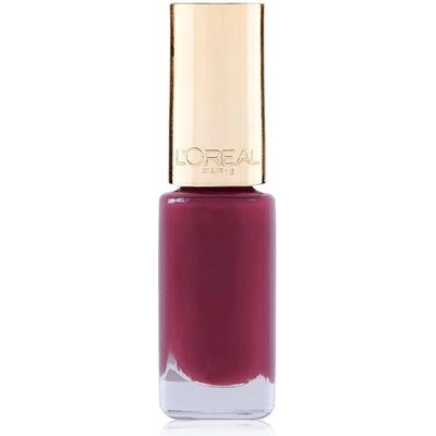 L'Oréal L'Oréal Paris Color Riche Le Vernis 503 Лак за нокти Пристрастяваща слива 5 мл
