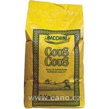 Kuskus BACCHINI 5kg