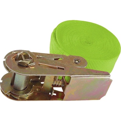 EXTOL CRAFT Pás upínací ráčnový, 5m x 28mm, max. 150kg