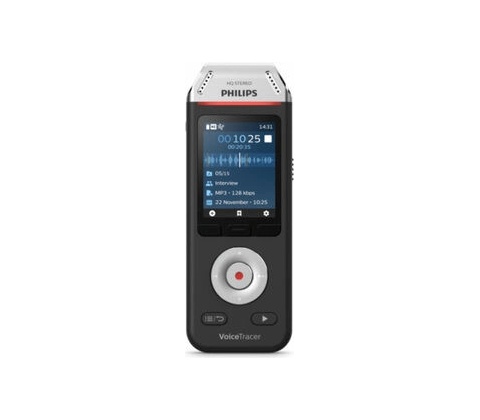Philips DVT 2810