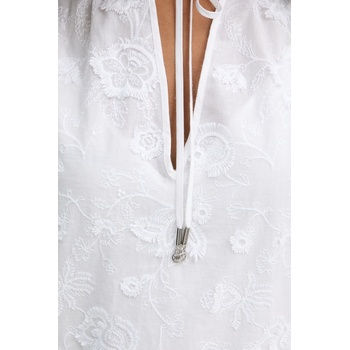 Michael Kors рокля памучна (MS680R0KPX)