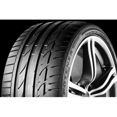 Bridgestone Potenza S001 245/50 R18 100Y