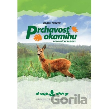 Prchavosť okamihu