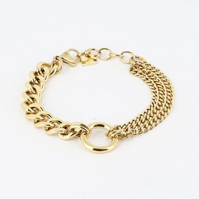 Zag bijoux náramok SBS15177-01UNI