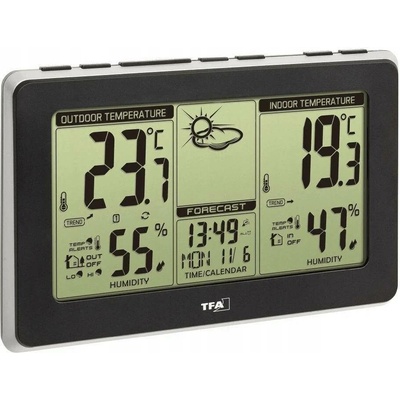 TFA Dostmann 35.1151.01