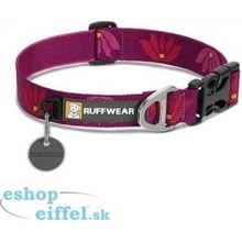 Ruffwear Obojok pre psy Hoopie Dog Collar