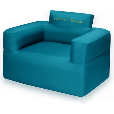 Flextail Cozy tyrkysová