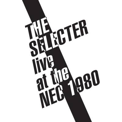 - Live At The NEC 1980 (Limited Edition) (Clear Coloured) (LP) (0810098500616)