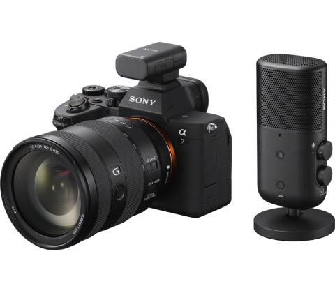 Sony ECM-S1