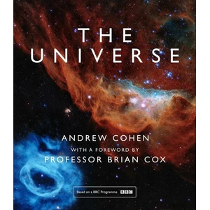 Universe (ISBN: 9780008389321)