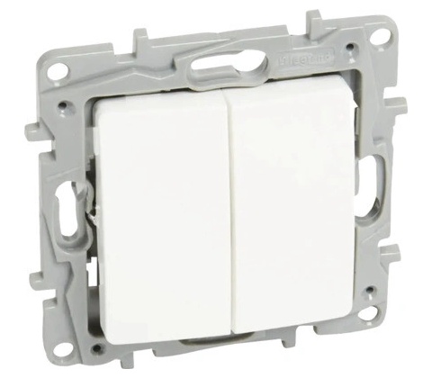 Legrand Niloé 764502