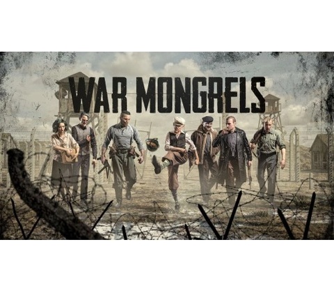 War Mongrels