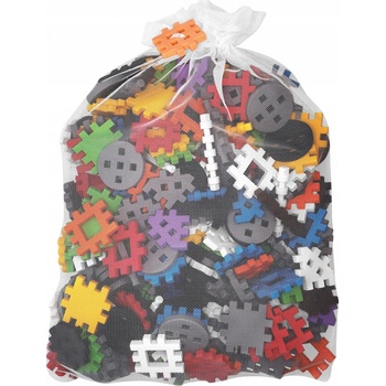 Marioinex Mini Waffle Constructor Expert 501 ks