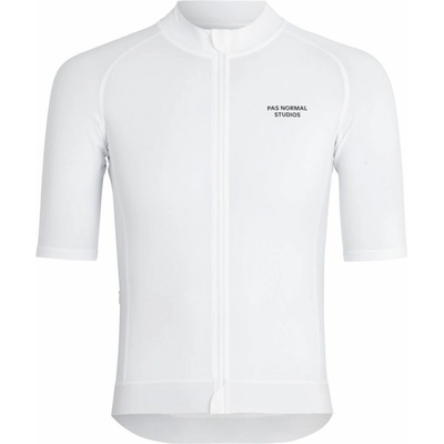 Pas Normal Studios Essential Jersey White
