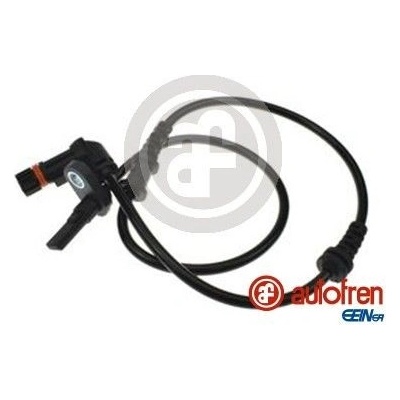 Snímač počtu otáčok kolesa AUTOFREN SEINSA DS0097