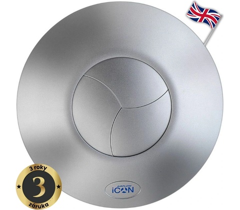 Airflow Icon 30