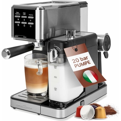 ProfiCook ES-KA 1266