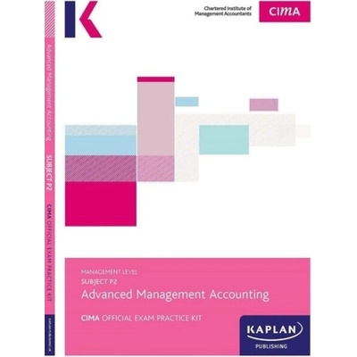P1 MANAGEMENT ACCOUNTING - EXAM PRACTICE KIT - KAPLAN PUBLISHING