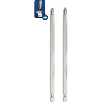 Dedra PH2 150 mm 2 ks DED-18A06PH23-02