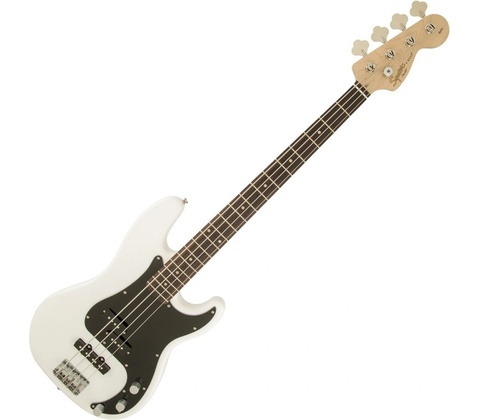 Fender Squier Affinity PJ Bass