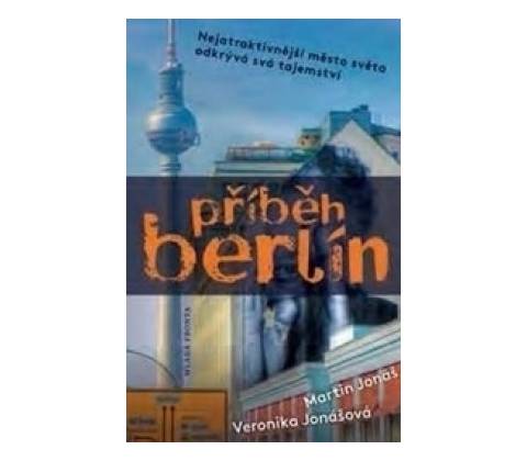 Příběh Berlín