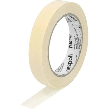 Image 1 of Хартиено тиксо Nespoli Basic 19мм х 50 м