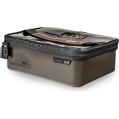 Nash Puzdro Subterfuge Waterbox Pouch XL