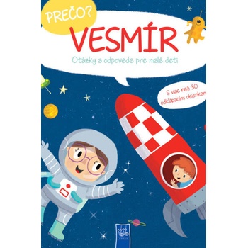 Prečo? Vesmír