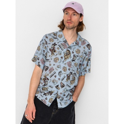 Hurley Woven Etam (worker blue)