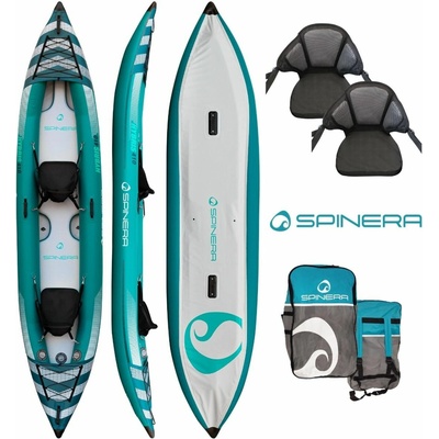Spinera SupKayak SK 10