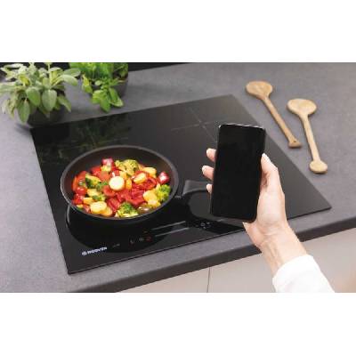 Hoover HTPSJ644MCWIFI