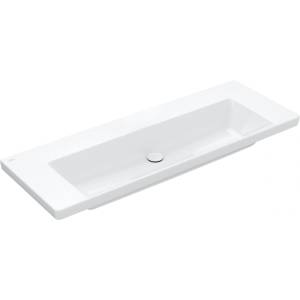 Villeroy & Boch Subway 3.0 130x47 cm white alpin (4A70D301)