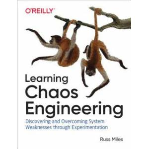 Learning Chaos Engineering | Russ Miles (ISBN: 9781492051008)