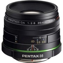 Pentax SMC DA 35mm f/2.8 Macro Limited