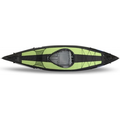 Gumotex RUSH 1 set Cockpit