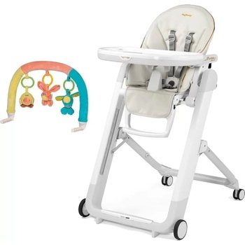 Peg Pérego Siesta Follow Me Lucent