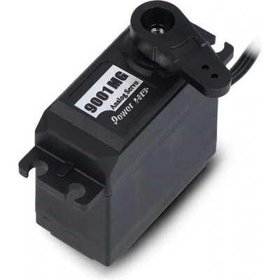 Power HD Servo HD9001MG 9.8kg/0.14s