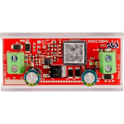 Down-konvertor na 24 V ATTE ASDC-30-240-OF