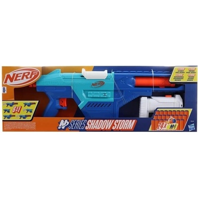 Nerf N Series Shadow Storm blaster