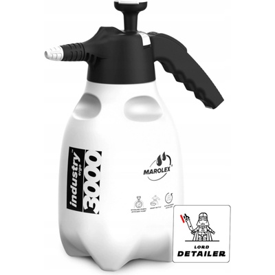 Marolex Industry Ergo Acid 3000 3L