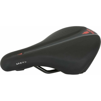 MAX1 ERGO PLUS KID 140 černá