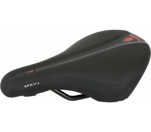 MAX1 ERGO PLUS KID 140 černá